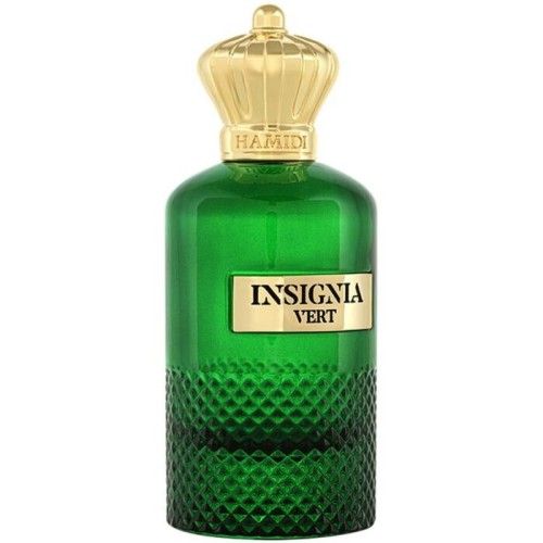 Hamidi Insignia Vert EDP unisex kvepalai, 105 ml
