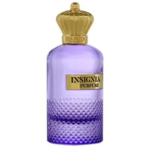 Hamidi Insignia Purpure EDP unisex kvepalai, 105 ml