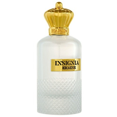 Hamidi Insignia Ermine EDP 105 ml kvepalai unisex