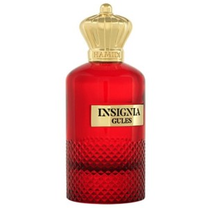 Hamidi Insignia Gules EDP kvepalai vyrams, 105 ml