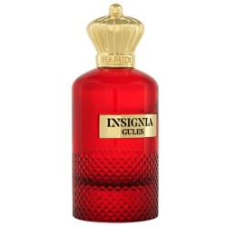 Hamidi Insignia Gules EDP 105ml kvepalai vyrams