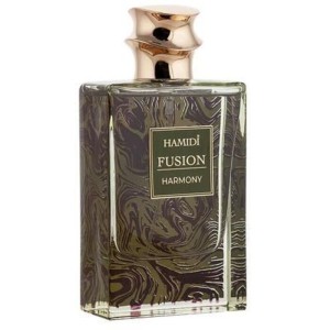 Hamidi Fusion Harmony EDP 85 ml unisex kvepalai