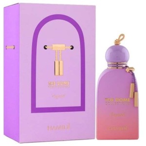 Hamidi Capitol EDP kvepalai vyrams, 100 ml