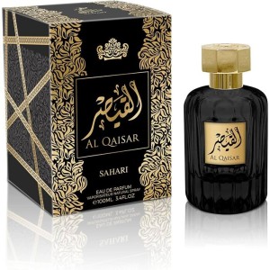 Hamidi Al Qaiser EDP unisex kvepalai, 100 ml