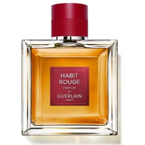 Guerlain Habit Rouge Parfum 100 ml kvepalai vyrams