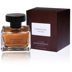Banana Republic Cordovan Vintage EDP 100 ml kvepalai vyrams