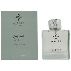 Azha Perfumes Soroh EDP 100 ml kvepalai vyrams