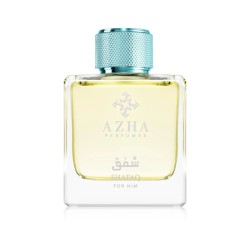 Azha Perfumes Shafaq EDP 100 ml kvepalai vyrams