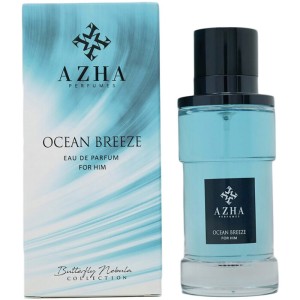 Azha Perfumes Ocean Breeze EDP kvepalai vyrams, 100 ml