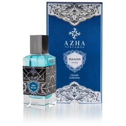 Azha Perfumes Maahir EDP 100 ml kvepalai vyrams