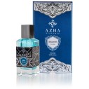 Azha Perfumes Maahir EDP kvepalai vyrams, 100 ml