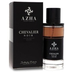 Azha Perfumes Chevalier Noir EDP 100 ml kvepalai vyrams