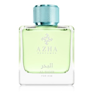 Azha Perfumes Al Bahr EDP kvepalai vyrams, 100 ml