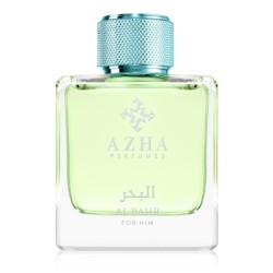 Azha Perfumes Al Bahr EDP 100 ml kvepalai vyrams