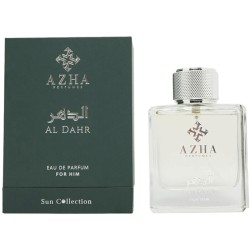 Azha Perfumes Al Dahr EDP 100 ml kvepalai vyrams