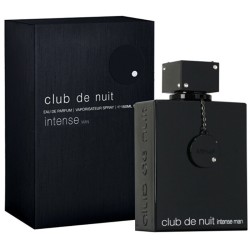 Armaf Club de Nuit Intense Man EDP kvepalai vyrams, 30 ml