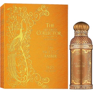 Alexandre J. The Majestic Amber EDP kvepalai moterims, 100 ml