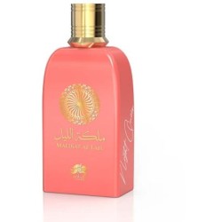 Al Fares Malikat Al Lail EDP kvepalai moterims, 100 ml