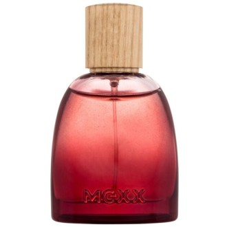 Mexx Inspired Warmth for Her EDP kvepalai moterims, 50 ml