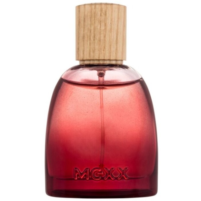 Mexx Inspired Warmth for Her EDP kvepalai moterims, 50 ml