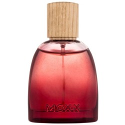 Mexx Inspired Warmth for Her EDP kvepalai moterims, 50 ml