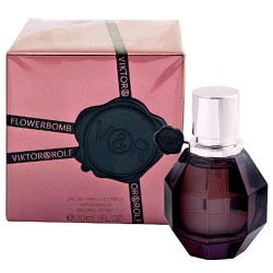 Viktor & Rolf Flowerbomb Extreme EDP kvepalai moterims, 50 ml