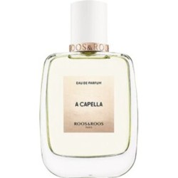 Roos & Roos A Capella EDP kvepalai moterims, 50 ml