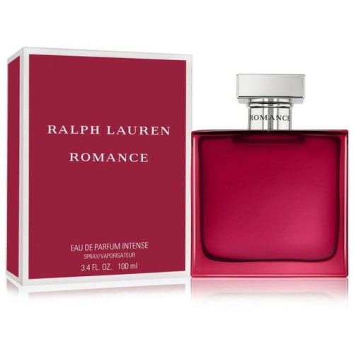 Ralph Lauren Romance Intense EDP kvepalai moterims, 30 ml