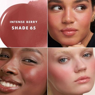 Armani Luminous Silk Cheek Tint skysti skaistalai 12 ml, atspalvis 65 Intense Berry 2