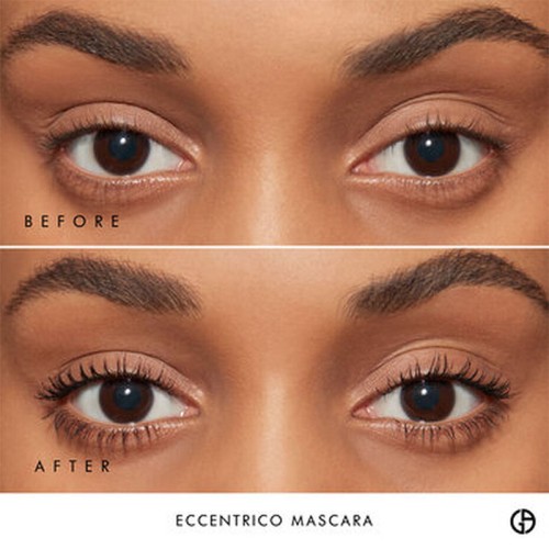 Armani Eccentrico Mascara 10 ml Black