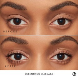 Armani Eccentrico Mascara 10 ml Black