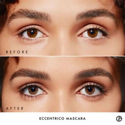 Armani Eccentrico Mascara 10 ml Black