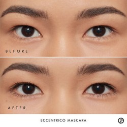 Armani Eccentrico Mascara 10 ml Black
