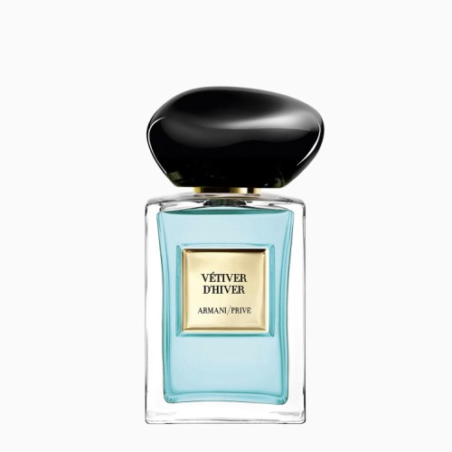 Armani Vetiver d'Hiver EDT kvepalai vyrams, 50 ml