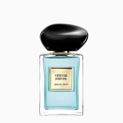 Armani Vetiver d'Hiver EDT kvepalai vyrams, 50 ml