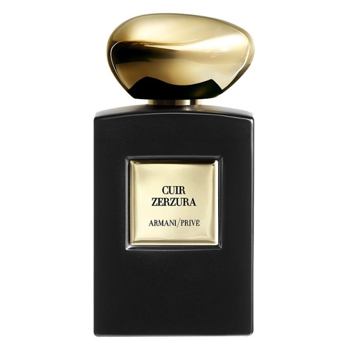 Armani Prive Cuir Zerzura EDP unisex kvepalai, 100 ml