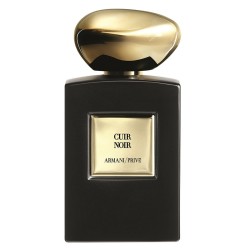 Armani Prive Cuir Noir EDP unisex kvepalai, 100 ml