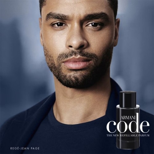 Armani Code Parfum kvepalai vyrams, 75 ml