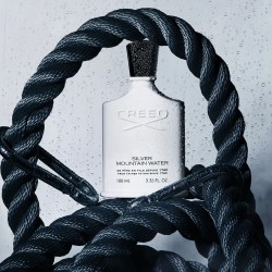 Creed Silver Mountain Water Millesime 100 ml unisex kvepalai