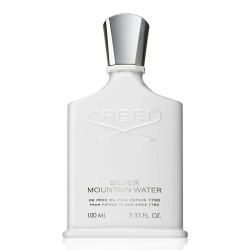 Creed Silver Mountain Water Millesime 100 ml unisex kvepalai