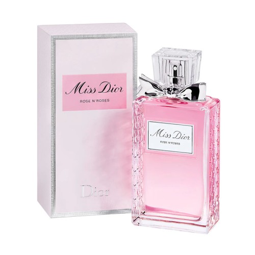 Dior Miss Dior Rose N´Roses EDT kvepalai moterims, 100 ml