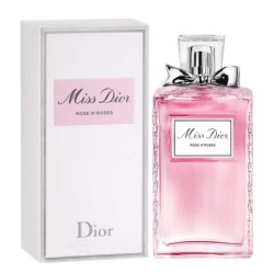 Dior Miss Dior Rose N´Roses EDT 150 ml kvepalai moterims
