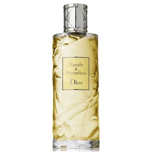 Dior Escale and Portofino EDT kvepalai moterims, 125 ml