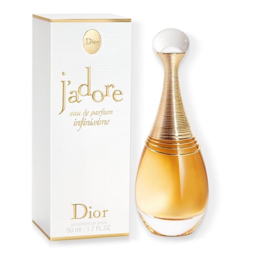 Dior J´adore Infinissime EDP kvepalai moterims, 50 ml