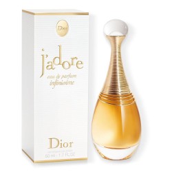 Dior J´adore Infinissime EDP kvepalai moterims, 50 ml