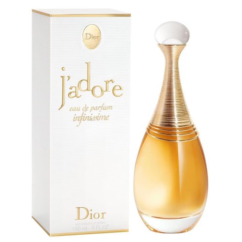 Dior J´adore Infinissime EDP kvepalai moterims, 150 ml
