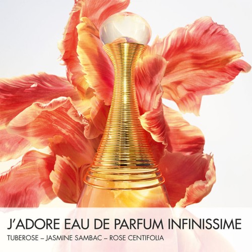 Dior J´adore Infinissime EDP kvepalai moterims, 150 ml
