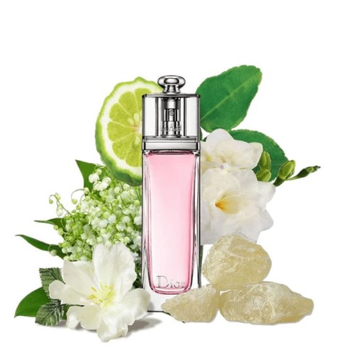 Dior Addict Eau Fraiche EDT kvepalai moterims, 100 ml