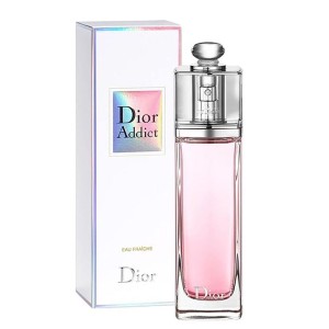 Dior Addict Eau Fraiche EDT kvepalai moterims, 100 ml 2
