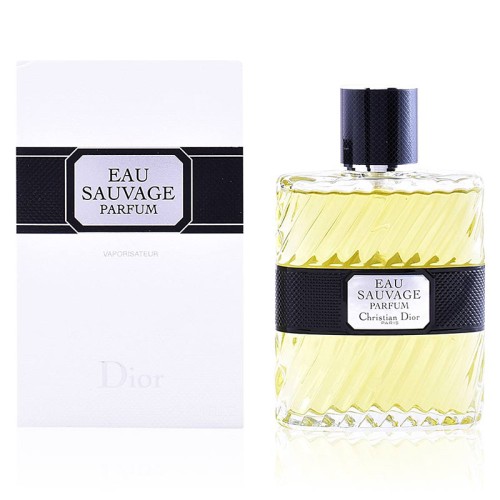 Dior Eau Sauvage Parfum EDP kvepalai vyrams, 100 ml